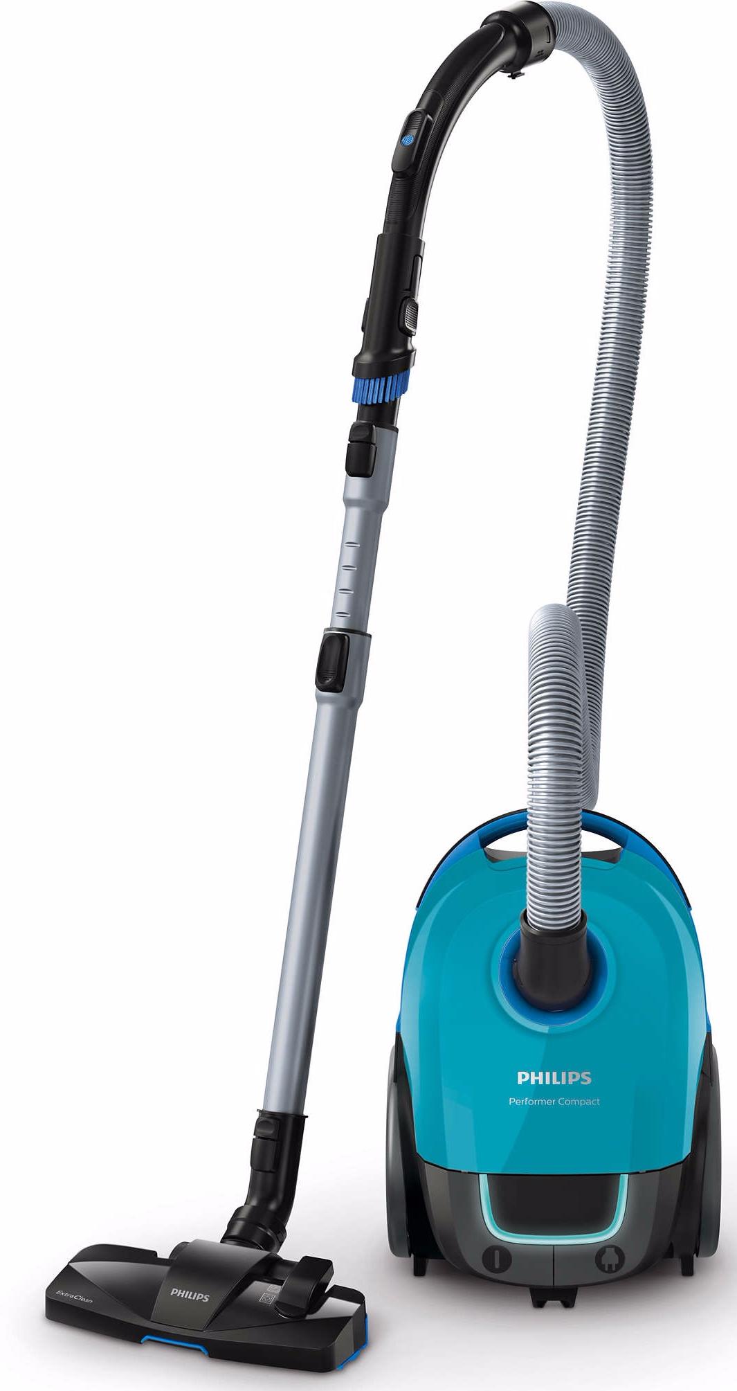 Пылесос PHILIPS FC 8379																		 — описание, фото, цены в интернет-магазине PT Stores