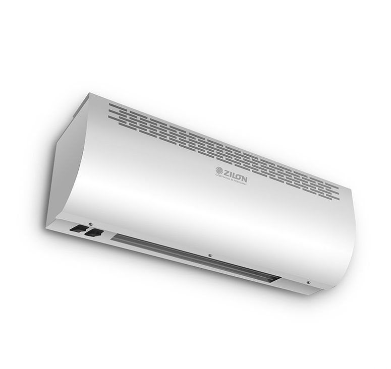 Обогреватель ZILON ZVV-0.8E5M																		 — описание, фото, цены в интернет-магазине PT Stores