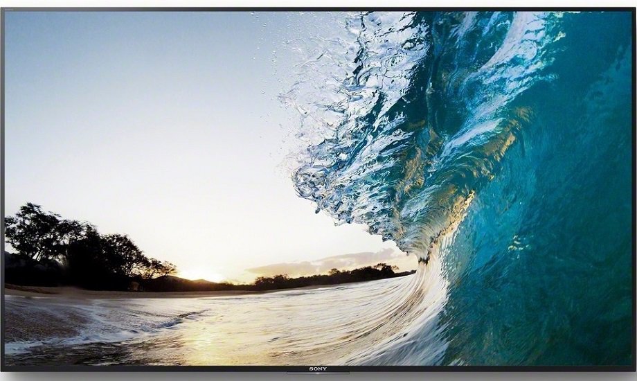 Купить Телевизор SONY KD75XE8596BR2 — Фото 3