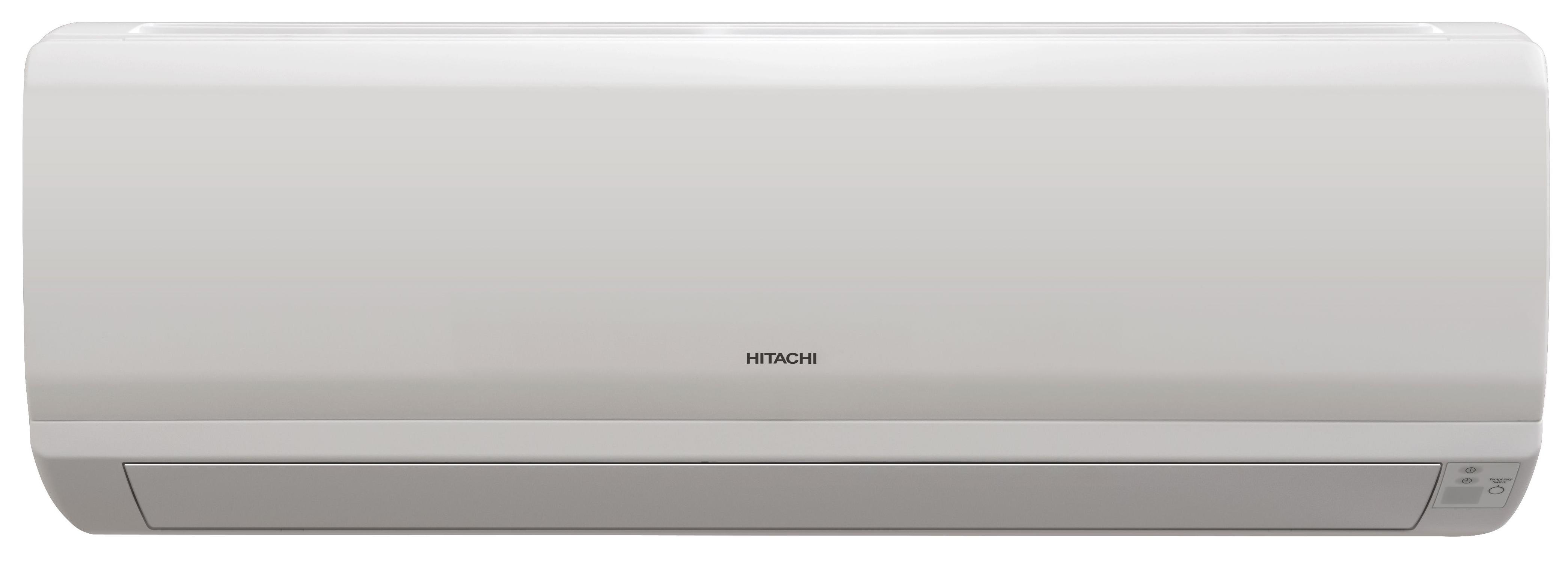 Кондиционер HITACHI RAK-35PEC/RAC-35WEC (комплект)																		 — описание, фото, цены в интернет-магазине PT Stores