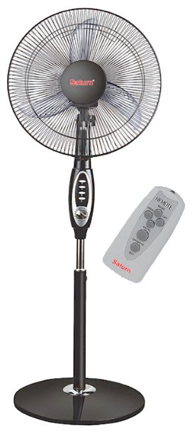 Вентилятор SATURN ST FN 8273																		 — описание, фото, цены в интернет-магазине PT Stores