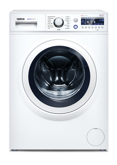 Стиральная машина ATLANT 70У1010-00																		 — описание, фото, цены в интернет-магазине PT Stores