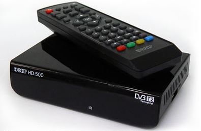 Купить  СИГНАЛ HD-500 — Фото 3