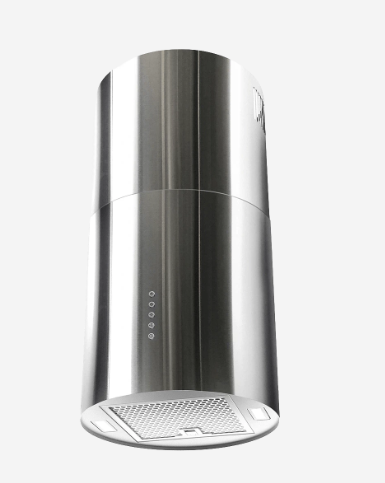 Островная вытяжка Haier HVX-C481LX																		 — описание, фото, цены в интернет-магазине PT Stores