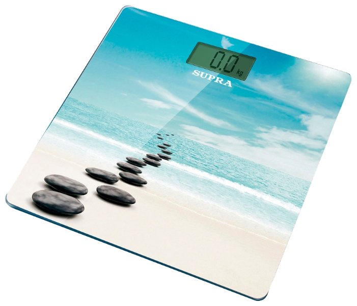 Напольные весы SUPRA BSS-2002																		 — описание, фото, цены в интернет-магазине PT Stores