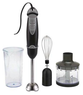 Миксер SATURN ST-FP 9064																		 — описание, фото, цены в интернет-магазине PT Stores