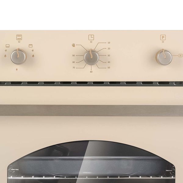 Купить Газовый духовой шкаф RICCI RGO-611BG — Фото 2