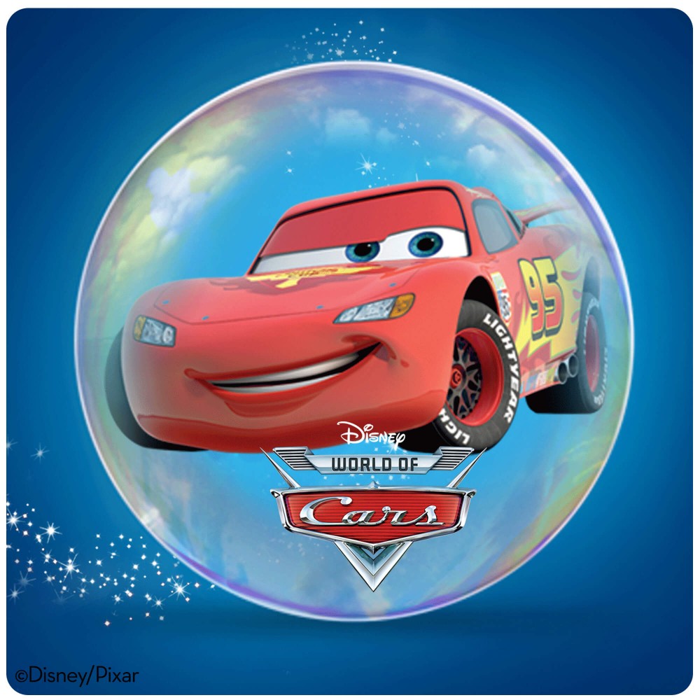 Купить  BRAUN Oral-B D12.513K Incredibles2 — Фото 4