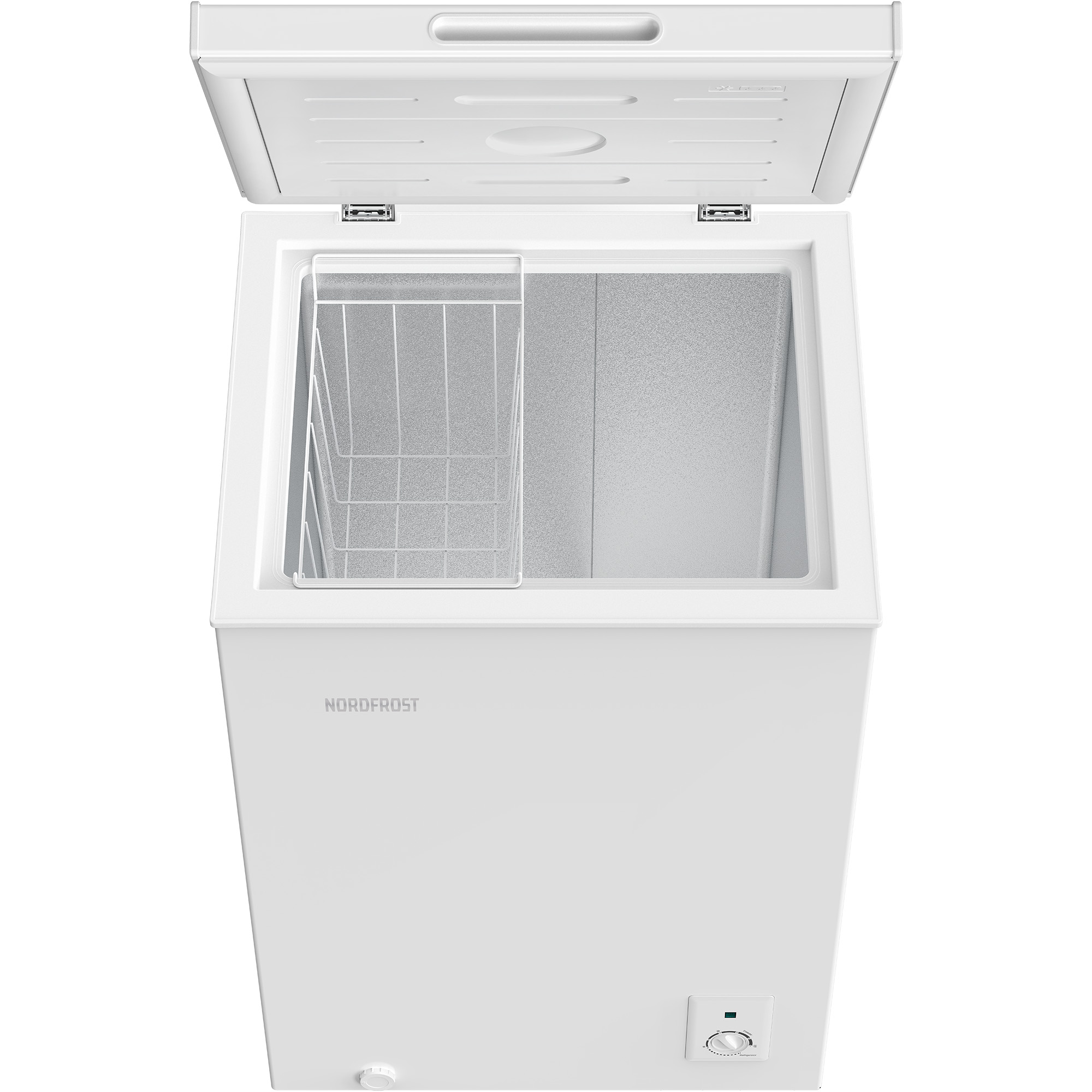Купить Морозильный ларь NORDFROST CF 150  — Фото 3