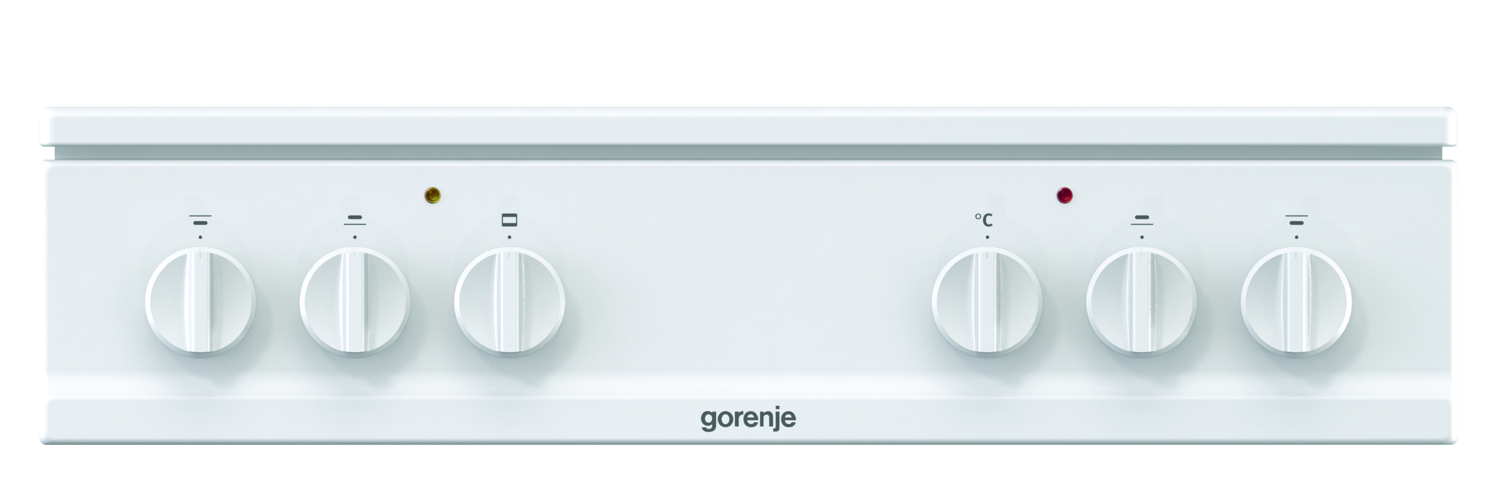 Купить Электрическая плита Gorenje EC 6121 WD — Фото 2