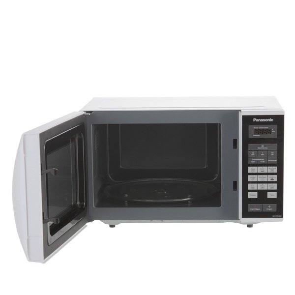 Купить Микроволновая печь Panasonic NN-ST342WZTE — Фото 3
