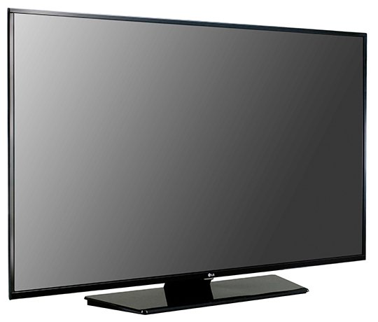 Купить Телевизор LG 49LX540S — Фото 2