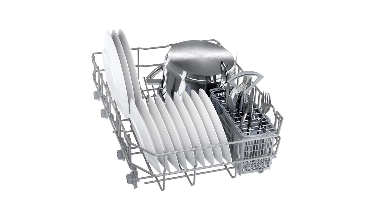 Купить Встраиваемая посудомоечная машина Bosch SPV2HKX5DR — Фото 6