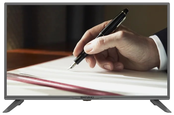 Телевизор SHIVAKI STV-32LED25																		 — описание, фото, цены в интернет-магазине PT Stores