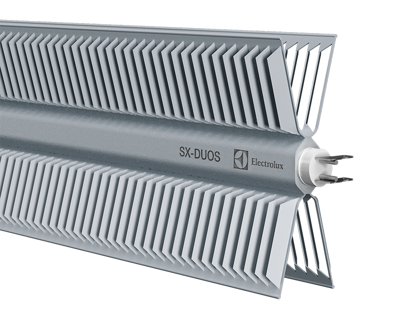 Купить Обогреватель Electrolux ECH/AG – 1000 MF — Фото 3