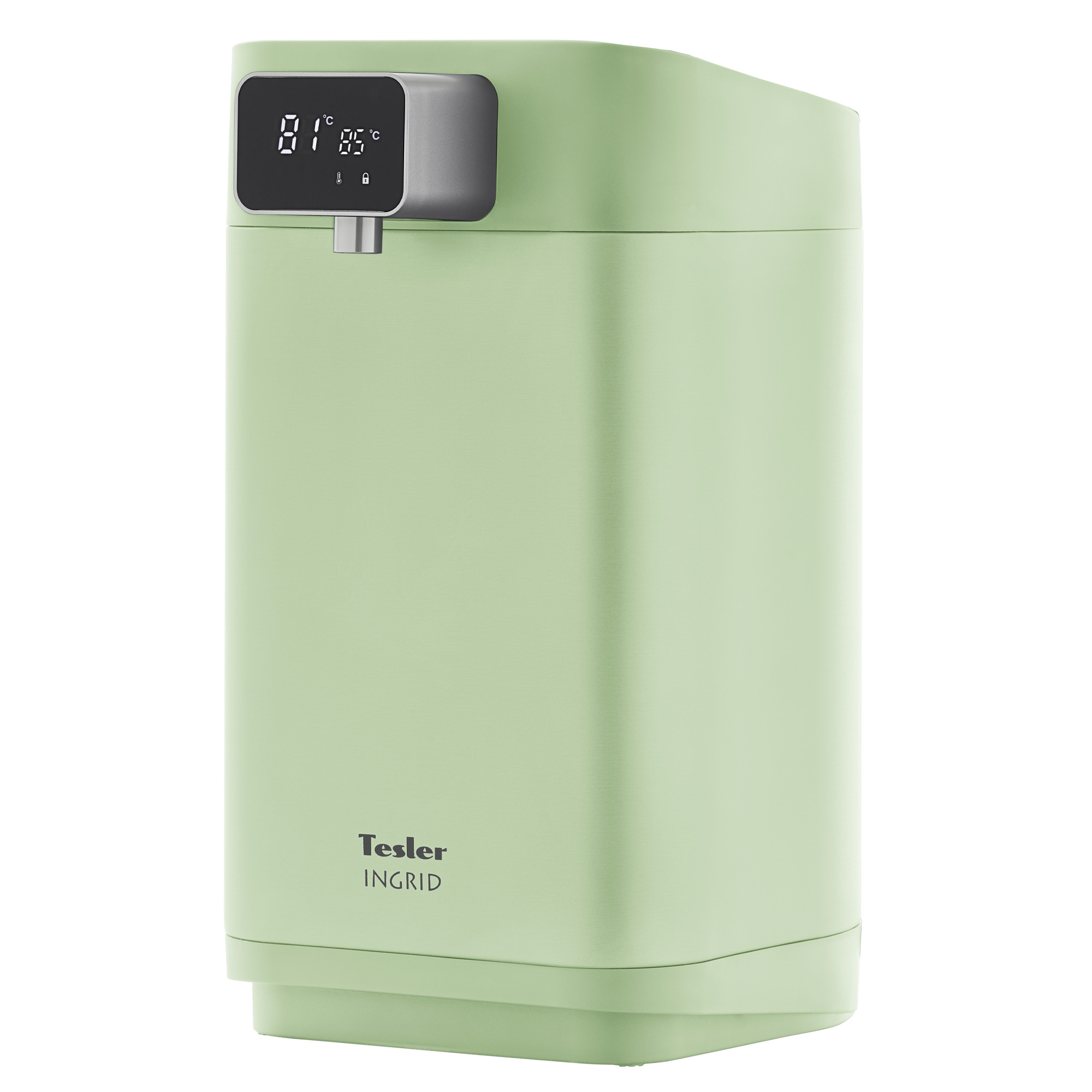 Термопот TESLER TP-5000 GREEN																		 — описание, фото, цены в интернет-магазине PT Stores
