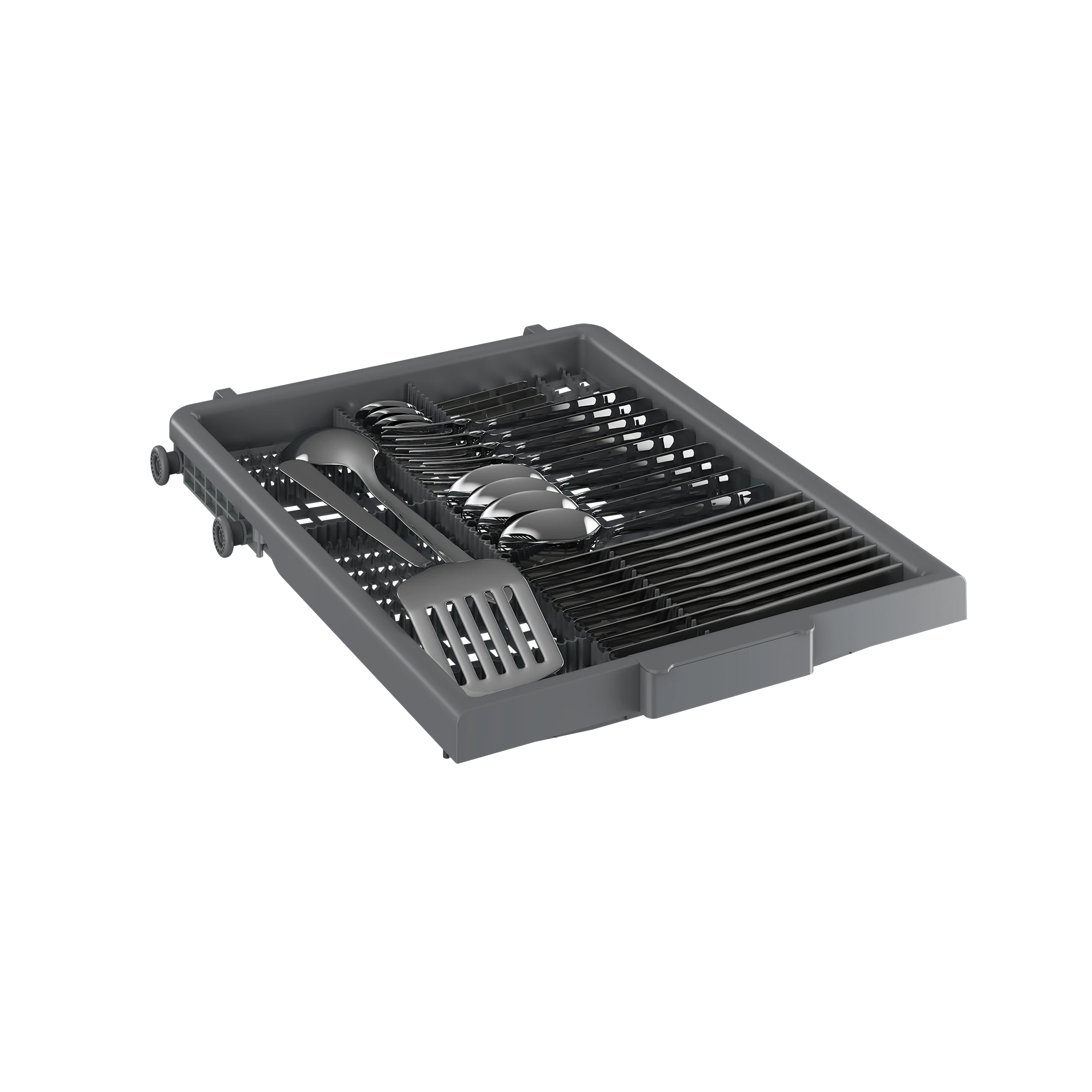 Купить Посудомоечная машина Indesit DFS 2A59 — Фото 5