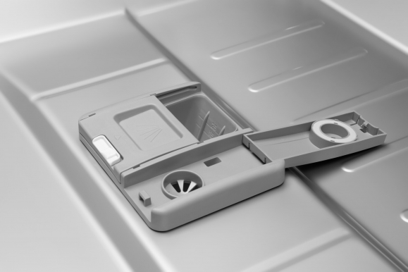 Купить Встраиваемая посудомоечная машина Hansa ZIM 627 H — Фото 11