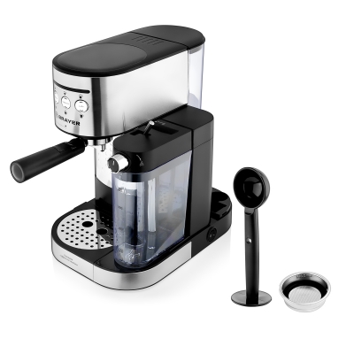 Купить Кофеварка BRAYER BR1102 — Фото 11