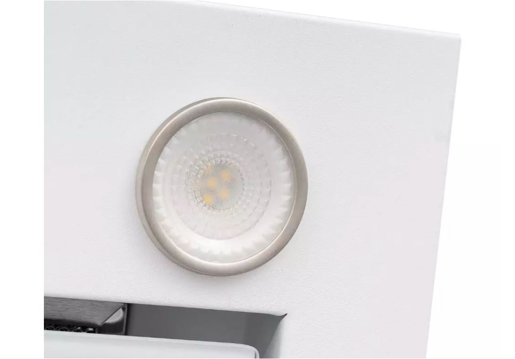 Купить Вытяжка встраиваемая Delonghi COSETTA 510 BB * — Фото 2