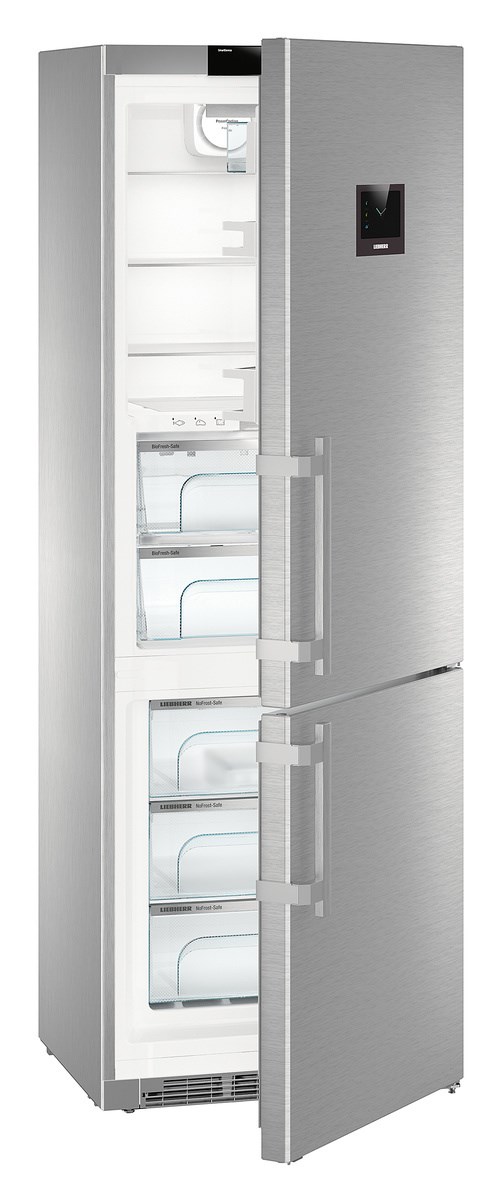 Двухкамерный холодильник LIEBHERR CBNes 5778-20 001																		 — описание, фото, цены в интернет-магазине PT Stores