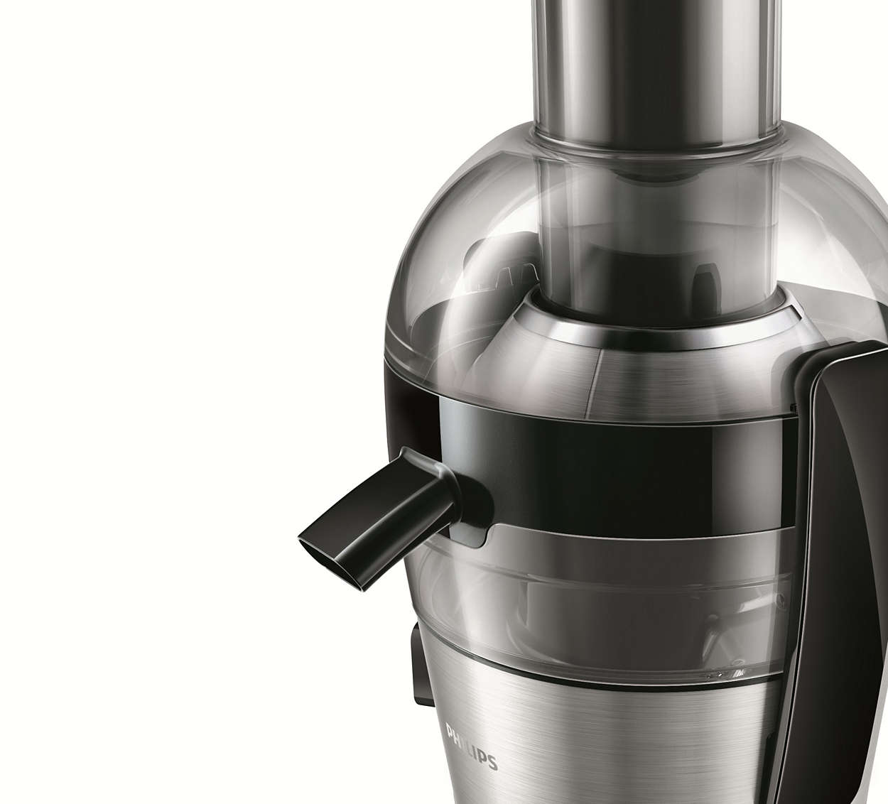Купить Соковыжималка PHILIPS HR 1863/00 — Фото 2