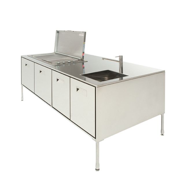 Купить  FULGOR MILANO SBQLL 100 X — Фото 3