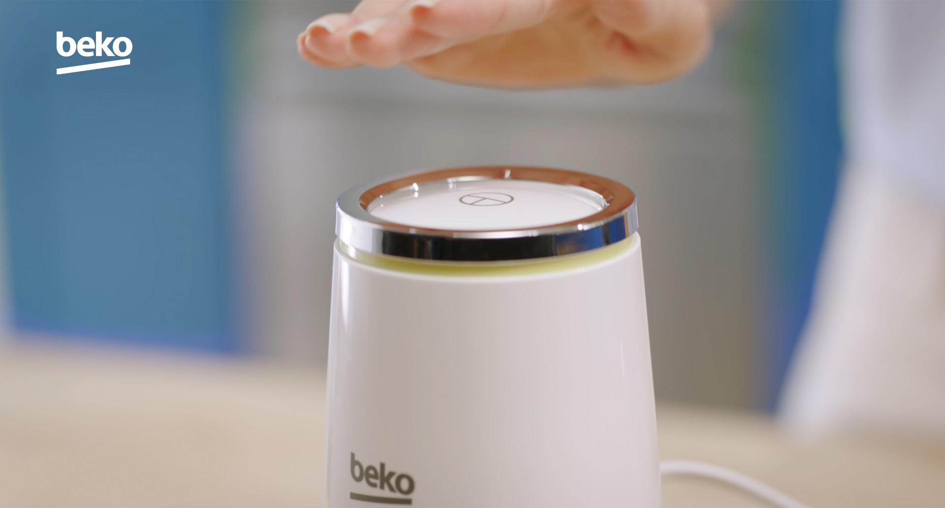 Купить  BEKO CHP7504W — Фото 3