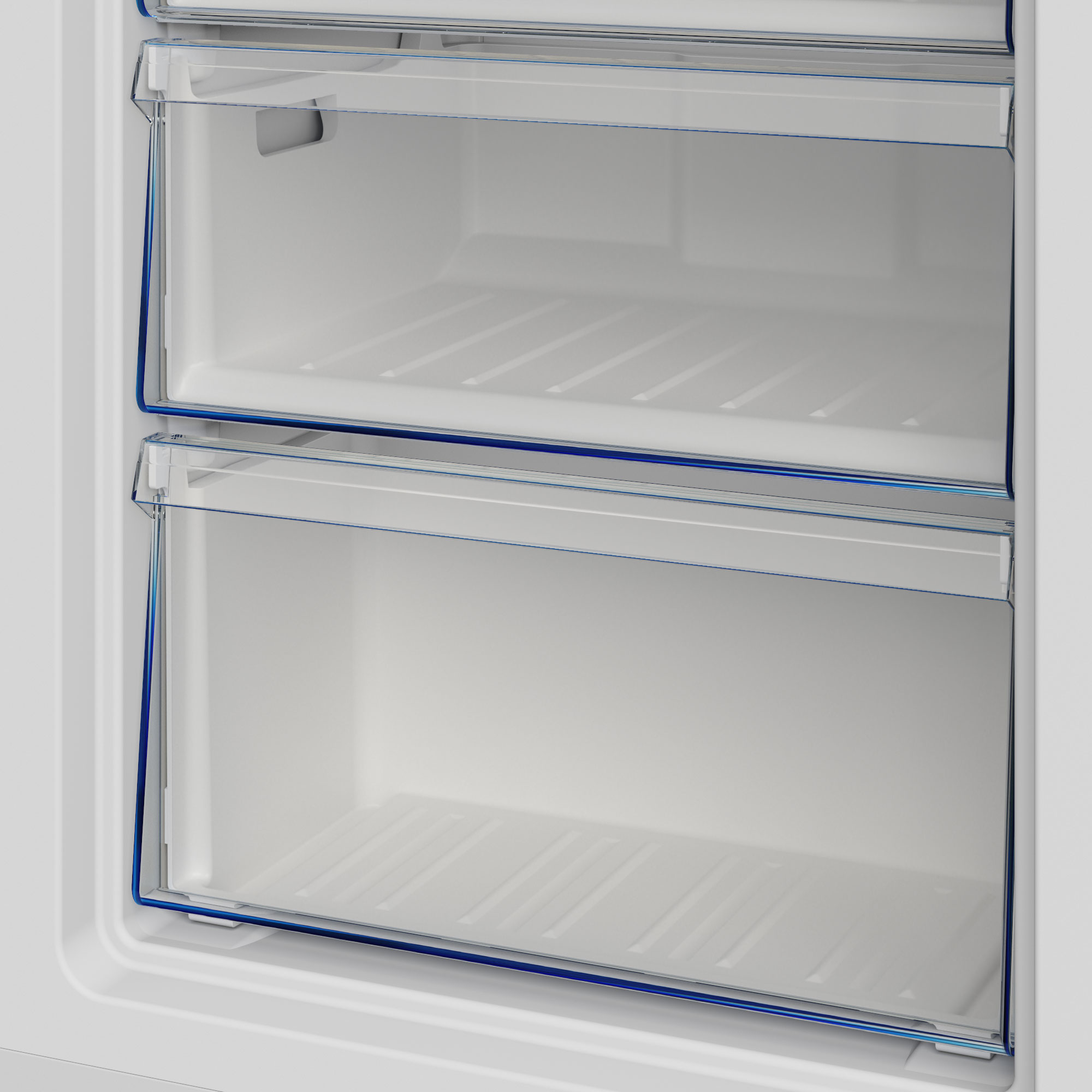 Купить Морозильная камера BEKO B1RFNK292G — Фото 8