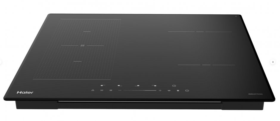Купить Электрическая варочная панель Haier HHX-Y64TFVB — Фото 2