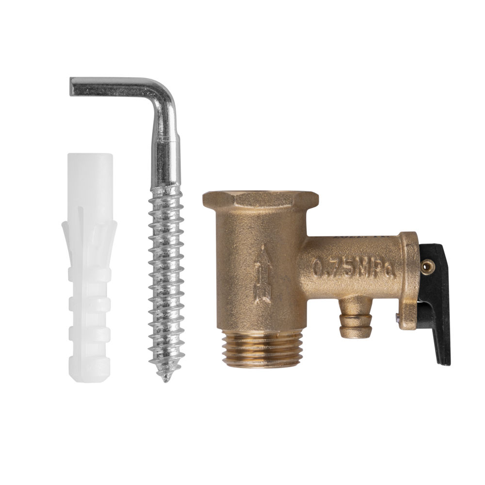 Купить Водонагреватель накопительный MAUNFELD MWH50W02 — Фото 8