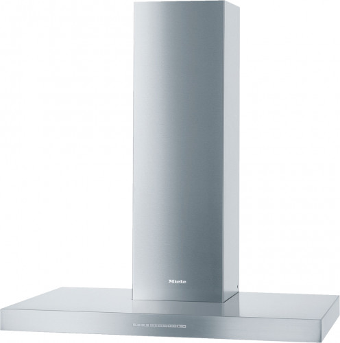 Купольная вытяжка MIELE DA4298 W																		 — описание, фото, цены в интернет-магазине PT Stores
