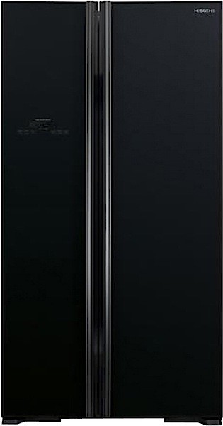 Холодильник HITACHI R-S 702 PU2 GBK																		 — описание, фото, цены в интернет-магазине PT Stores
