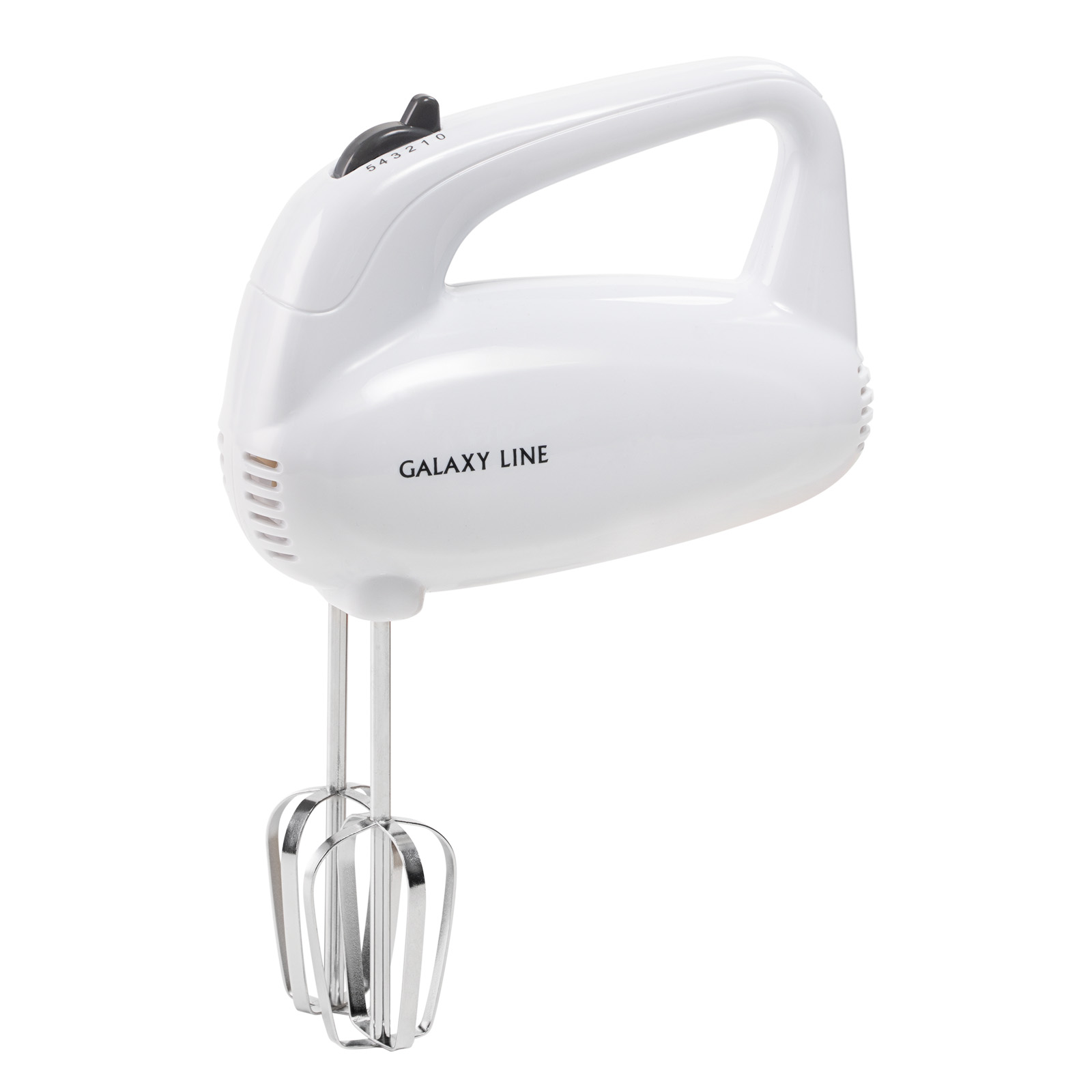 Миксер GALAXY GL 2217																		 — описание, фото, цены в интернет-магазине PT Stores