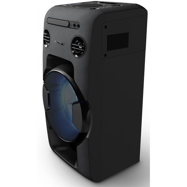 Купить Музыкальный центр SONY MHCV11 — Фото 6