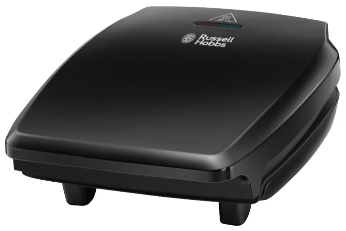 Электрический гриль Russell Hobbs 23410-56																		 — описание, фото, цены в интернет-магазине PT Stores