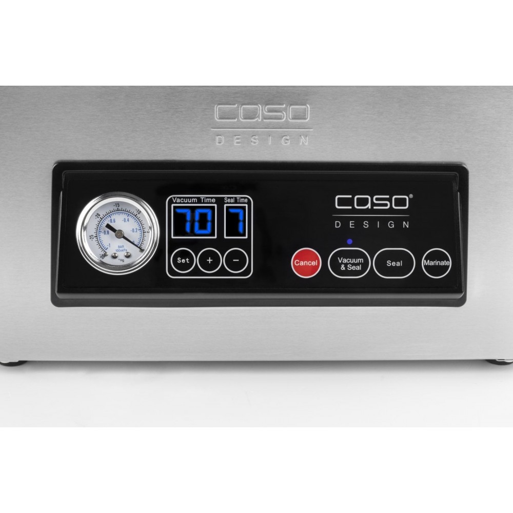 Купить Вакууматор CASO VacuChef 70 — Фото 11