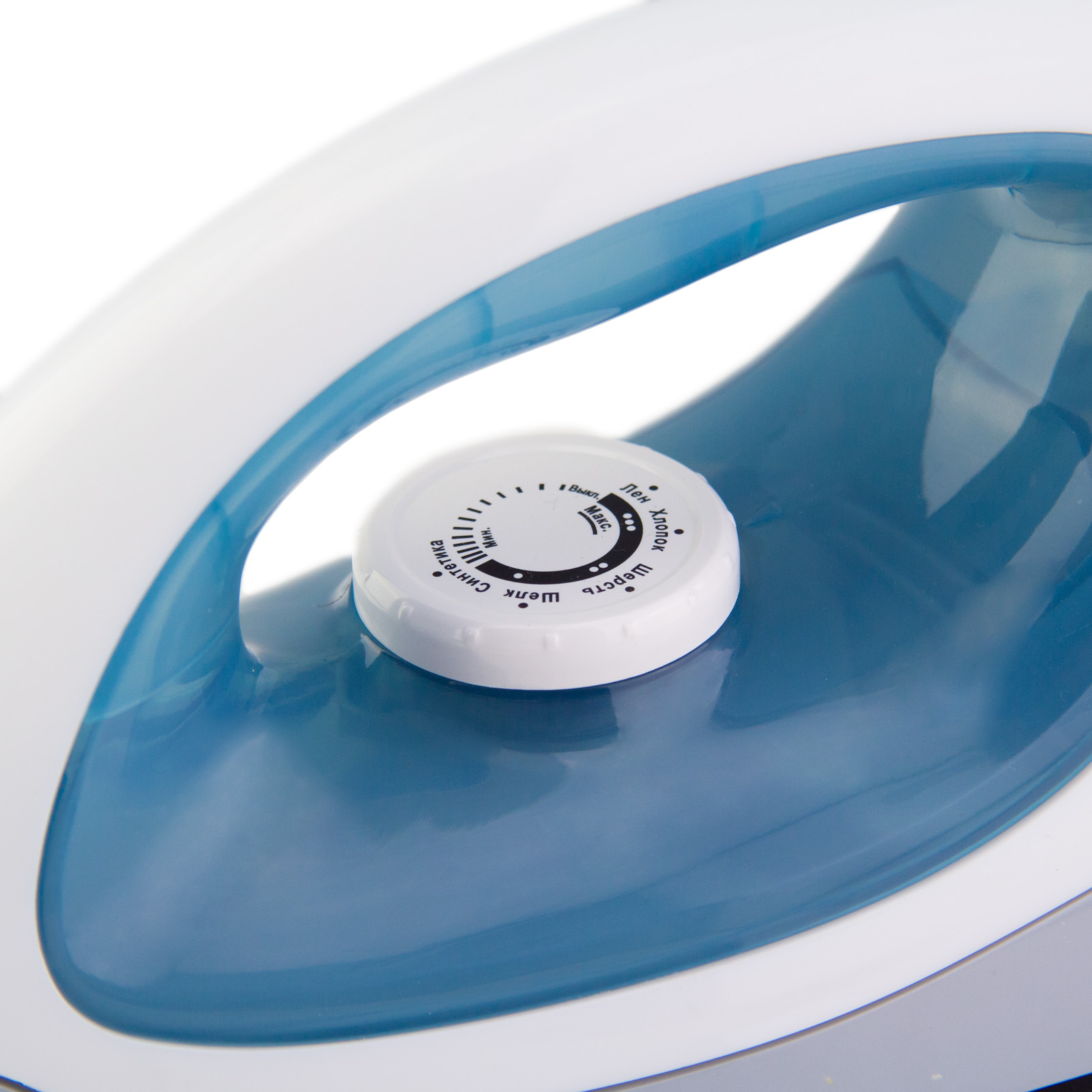 Купить Утюг GALAXY GL 6105 — Фото 4