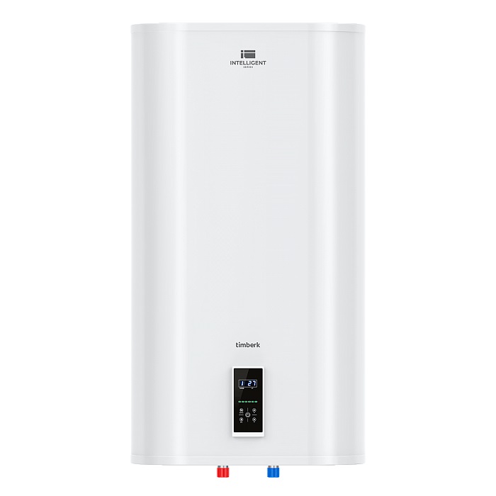 Купить Водонагреватель накопительный TIMBERK T-WSS50-FS51D-V — Фото 2