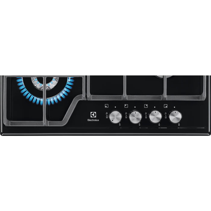 Купить Газовая варочная панель Electrolux GRE 363 MB — Фото 3