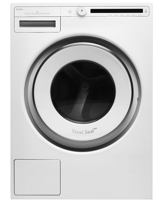 Стиральная машина ASKO W2084.W.P																		 — описание, фото, цены в интернет-магазине PT Stores