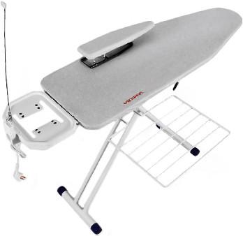 Гладильная доска SARAYLI Tamara 42x125см																		 — описание, фото, цены в интернет-магазине PT Stores