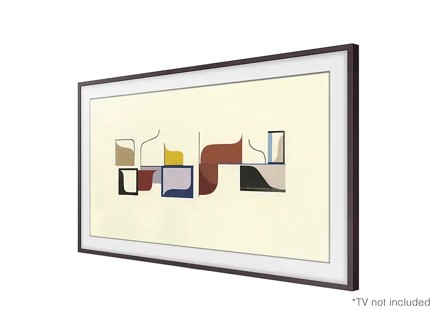 Купить  SAMSUNG VG-SCFN65DP коричневая — Фото 4