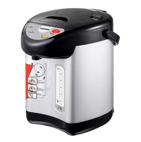 Термопот Starwind STP2231																		 — описание, фото, цены в интернет-магазине PT Stores