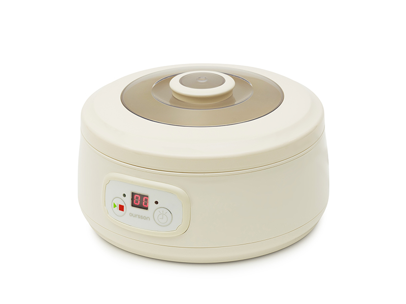 Купить Йогуртница Oursson FE1502D/IV — Фото 2