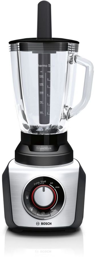 Купить Блендер BOSCH MMB 64G6M — Фото 3