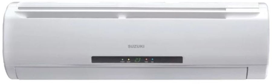 Кондиционер SUZUKI SUSH-S097DC/SURH-S097DC (комплект)																		 — описание, фото, цены в интернет-магазине PT Stores