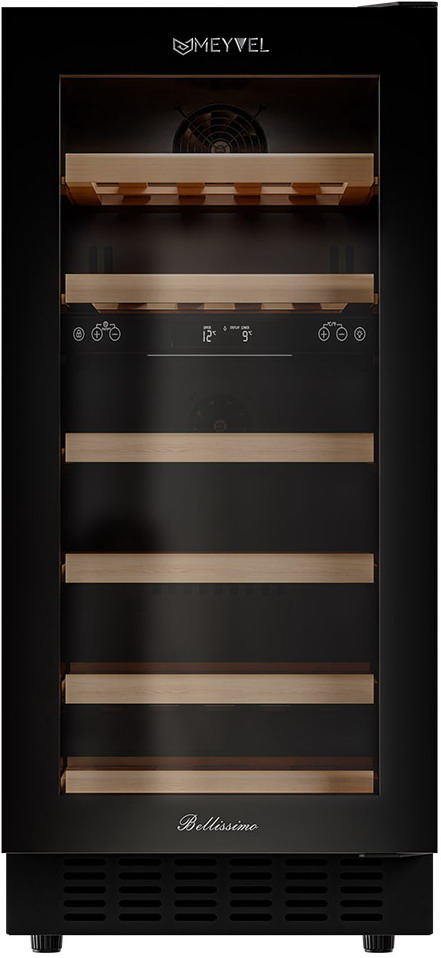 Купить Винный шкаф Meyvel MV28NH-KBT2 — Фото 5