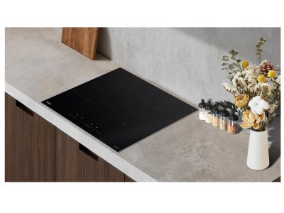 Купить Электрическая варочная панель Haier HHY-Y64TVAB — Фото 4