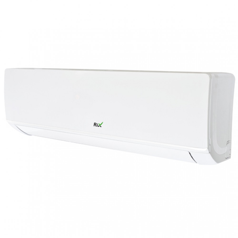 Кондиционер RIX Life I/O-W18PG белый																		 — описание, фото, цены в интернет-магазине PT Stores